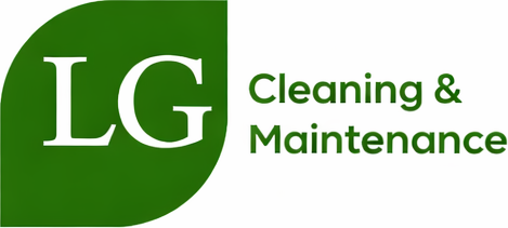 LG Cleaning and Maintenance